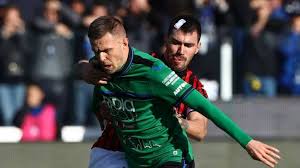 This video is provided and hosted by a 3rd party server.soccerhighlights helps you discover publicly available material throughout the. Milan Suffered Worst Serie A Loss In Last 21 Years As Atalanta Wins By 5 0