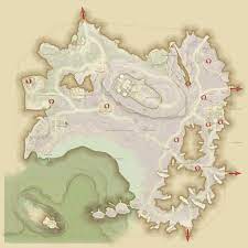 How do you unlock flying in ffxiv: Final Fantasy 14 Shadowbringers Where To Find All The Aether Currents Usgamer