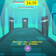 Escape Game Virtuel Alerte A La Bombe Espace Pedagogique