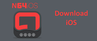 Mar 17, 2021 · the description of gba emulator app. Download N64ios Nintendo 64 Emulator For Ios Iphone Ipad