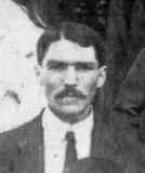 Zachariah Jackson Peters (1822-1899)