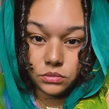 إنها تفعل كل شيء من أجل قلبها ومن روحها والجميع يعرف ذلك. ” 🥹