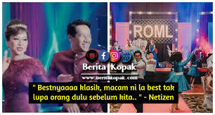 В blogger от март 2007 г. Bestnyaaaa Klasik Macam Ni La Best Tak Lupa Orang Dulu Sebelum Kita Netizen Berita Kopak Media