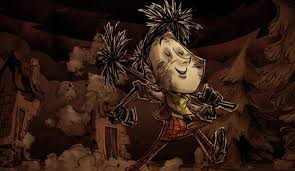 When i first started playing don't starve together i was terrified of playing maxwell. Don T Starve Together How To Survive As Webber