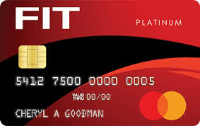 The card that lives up to your lifestyle. Fit Mastercard Credit Card Reviews Is It Worth It 2021