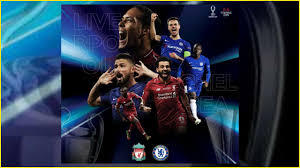 Check out how to watch chelsea v leicester in the premier league live on tv and online. Liverpool Vs Chelsea Uefa Super Cup Live Streaming Preview Teams Time In India Ist And Where To Watch On Tv