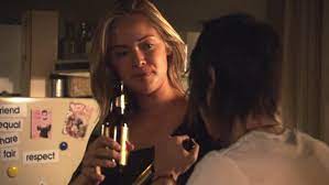 She is known for her roles in the films terminator 3: The L Word 2004