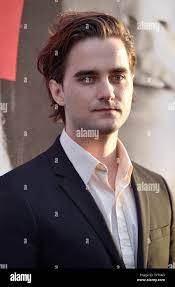 Landon Liboiron's Instagram, Twitter & Facebook