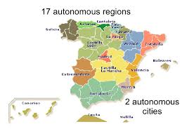 Other cities include, valenzuela population 620,422, palma. Eight Spanish Regions Missing Their Stability Goals Map Biopharma