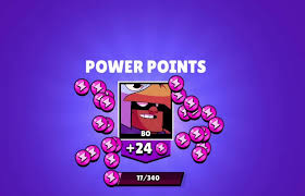 At the end of each season, brawlers above 500 have a portion of their trophies removed. Power Points Brawl Stars Wiki Tips To Get More Power Points