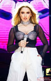 Hadise Nin Eski Hali Soke Etti O Fotografi Gorenler Gozlerine Inanamadi Galeri Takvim