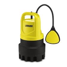 Harga mesin pompa air sumur dangkal sanyo ph 236 ac rp820,000. Jual Pompa Air Submersible Pump Karcher Sdp5000 Pompa Celup Air Keruh Pt Eldago3 Jakarta Barat Dki Jakarta Indotrading