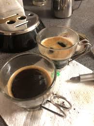 Espresso machine delonghi dedica troubleshooting airdrop iphone. Help I Have The Delonghi Dedica And I Ve Been Trying To Pull Good Shots With A Non Pressurized Mod Left Shot Why Am I Getting More Crema With The Pressurized Vs Non Shouldn T