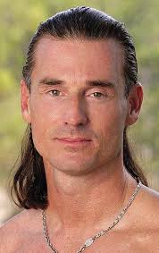 Benjamin Wade of Bolivar in CBS' Survivor