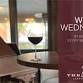 Wine Wednesday at The Oaks Lakeside Kitchen event image