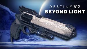 Players should unlock everything they'd like to add to their collection before every new season. This Is How I Unlock The Hawkmoon In Destiny 2 Beyond Light