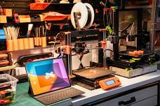 How to Start Your Own 3D Printing Business