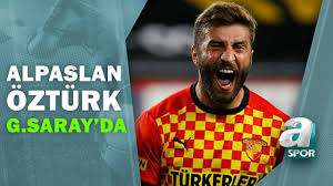Galatasaray'da stopere takviye arayışları devam ederken ilk sıraya alpaslan öztürk geldi. Alpaslan Ozturk Galatasaray Da Son Sayfa 20 05 2021 Youtube