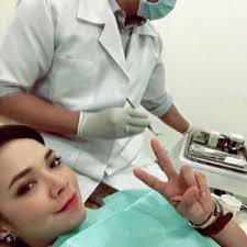 Cabut gigi geraham bawah | dokter gigi. Alasan Takut Nak Jumpa Doktor Gigi