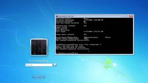 If you see it again on the next screen, choose user accountsonce more. Remove Windows Accounts Or Change Pc Administrator Passwords Using Command Prompt Windows 7 8 10 Youtube