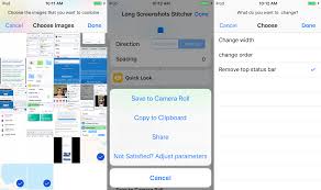 The iphone 11 touch id allows you to take a screenshot in a second. Take A Scrolling Screenshot On Iphone Using Ios 12 13 New Feature