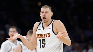 New Orleans Pelicans vs Denver Nuggets Oct 24, 2026 Game Summary - NBA.com