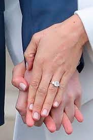 Phillips and tindall hosted a glitzy cocktail party late on friday for relatives and guests aboard the former royal yacht britannia, which they had hired for the occasion. Here S What The British Royal Engagement Rings Look Like