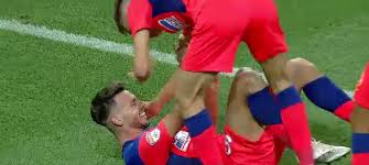 Fc steaua bucuresti hosts shakhter karagandy in the first leg of the europa conference league qualification quarterfinals. Dfeegramfi4rzm