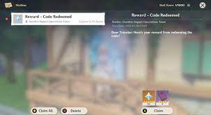 It can be tough sometimes to get primogems, materials, and mora in the game. The Best Genshin Impact Codes