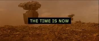 2073: This chilling glimpse of the future demands a Christian response |  Reviews | Premier Christianity