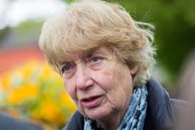 Asyl: Barbara John kritisiert Regelungen in Deutschland scharf