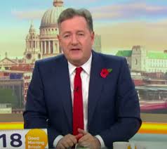 As of 2021, piers morgan's net worth is approximately $20 million. How Much Does Piers Morgan Earn On Gmb What S His Networth