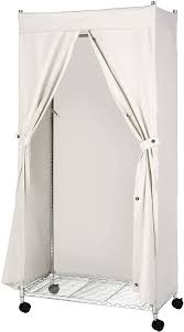 We did not find results for: Amazon Com Whitmor Canvas Cover Only For Garment Rack Home Kitchen
