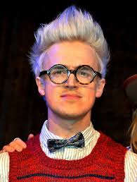 McFly's Tom Fletcher is writing another book for children