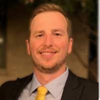 Michael Patty's Instagram, Twitter & Facebook