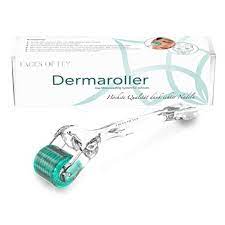 Tutorial microneedling kann man zuhause selber machen in 2020. Dermaroller Die Besten 3 Gerate Und Ihre Anwendung