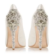 You And Your Wedding Elegant Wedding Shoes Wedding Shoes Heels Best Bridal Shoes