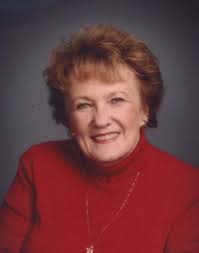 Mary "Kathy" Stevens Obituary December 9, 2014