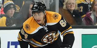 Bobby Robins makes long-awaited NHL debut