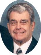 Obituary for Theodore H. Hanson