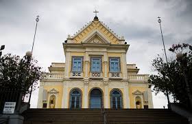The chapel of the nossa senhora da penha sugar plantation (portuguese: Amazing Buildings And The Best Sightseeing In Rio De Janeiro Momomdo Discover