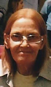 Erin Jamieson Obituary