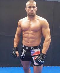 Последние твиты от karlos vemola (@karlosvemola). Top Cage Fighter And Wrestler Nicknamed The Terminator Jailed For Running String Of Cannabis Farms Mirror Online