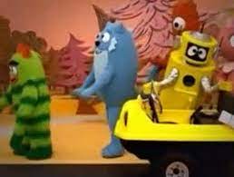 We did not find results for: Yo Gabba Gabba S01e14 Car Video Dailymotion