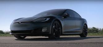 Essentially an suv version of the. Tesla S Entire S3xy Performance Fleet Duke It Out In All Out Drag Battle