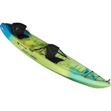 Brooklyn kayak company single propeller fishing kayak. Malibu Two Xl Ocean Kayaks Back In Stock