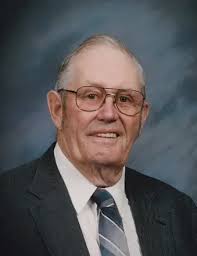 Obituary information for John Barrick
