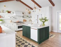 Find images of best white paint for kitchen walls with white cabinets This New Matte White Kitchen Line Is So Hot It S Nsfw