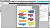 Import Svg And Pdf Files Designer Edition Feature Youtube