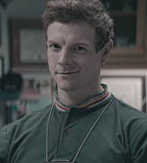 Patrick Gibson Music